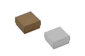 JEWELERY BOXES 4x4x2cm (100pcs)